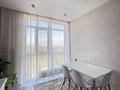1-бөлмелі пәтер · 43.6 м² · 7/7 қабат, Касыма Шарипова 206/7 — Саина, бағасы: 32 млн ₸ в Алматы, Алатауский р-н — фото 3