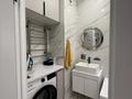 1-бөлмелі пәтер · 43.6 м² · 7/7 қабат, Касыма Шарипова 206/7 — Саина, бағасы: 32 млн ₸ в Алматы, Алатауский р-н — фото 12
