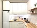 2-бөлмелі пәтер · 42.2 м² · 12/21 қабат, Кабанбай батыра 29 — ЦЕНТР МАТЕРИНСТВА И ДЕТСТВА, ДИАГНОСТИЧЕСКИЙ ЦЕНТР, КАРДИЛОГИЧЕСКИЙ, НЕЙРОХИРУРГИЯ,АЗИЯ ПАРК, бағасы: 16 000 ₸ в Астане, Нура р-н — фото 17