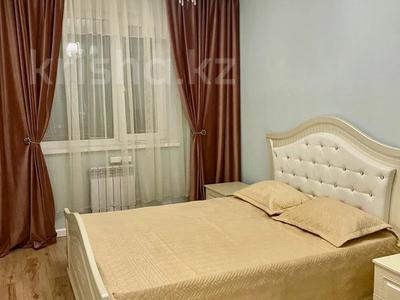 2-бөлмелі пәтер · 46 м² · 10/14 қабат, Кабанбай батыра 46, бағасы: 31 млн ₸ в Астане, Есильский р-н