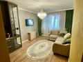 2-бөлмелі пәтер · 46 м² · 10/14 қабат, Кабанбай батыра 46, бағасы: 31 млн ₸ в Астане, Есильский р-н — фото 3