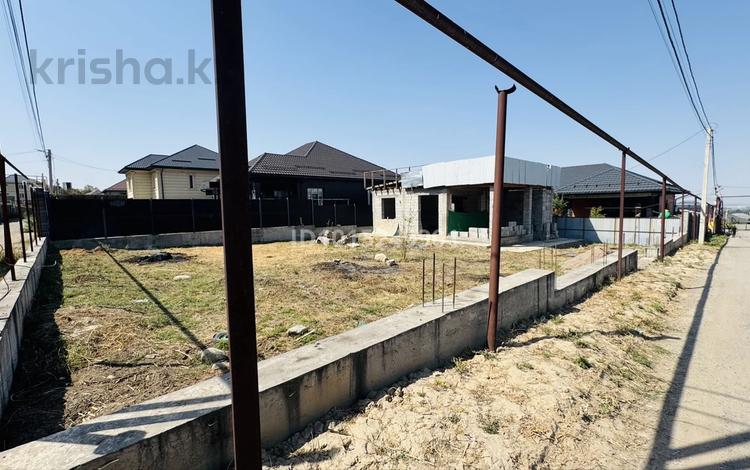 Жер телімі · 6 сотық, Арасан 64 — Кыргауылды., бағасы: 54 млн ₸ в Каскелене — фото 2