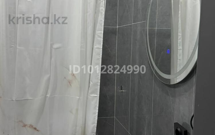 1-бөлмелі пәтер · 40 м², Космонавтов 3, бағасы: 18 000 ₸ в Приозёрске — фото 2