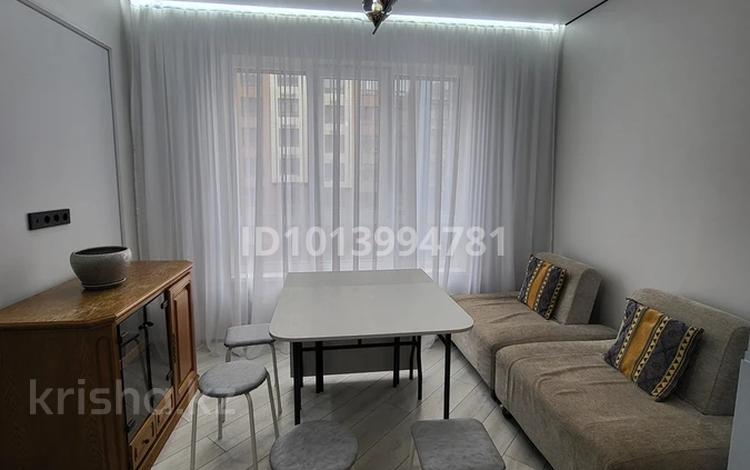 2-комнатная квартира · 52.9 м² · 5/9 этаж, мкр Думан-2, Мкрн Думан-2 за 300 000 ₸ в Алматы, Медеуский р-н — фото 2