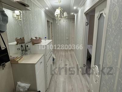 3-комнатная квартира · 79.2 м² · 4/9 этаж, Крылова 66 за 65 млн ₸ в Усть-Каменогорске
