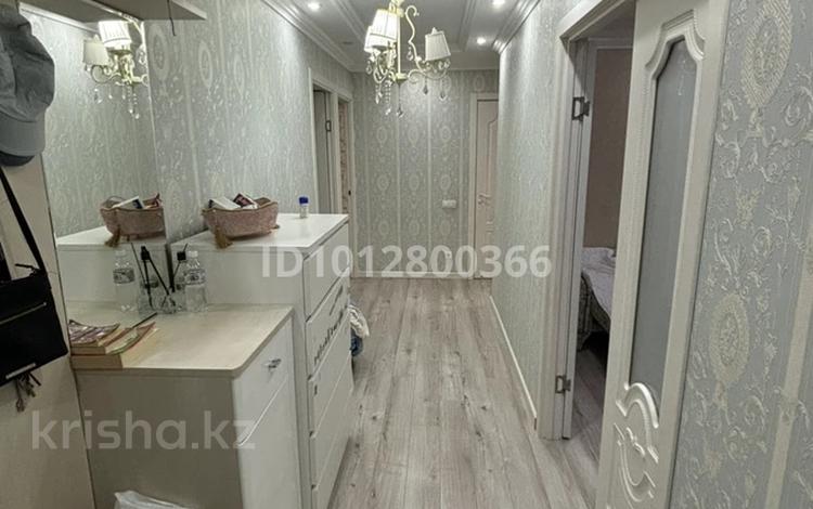 3-комнатная квартира · 79.2 м² · 4/9 этаж, Крылова 66 за 65 млн ₸ в Усть-Каменогорске — фото 2