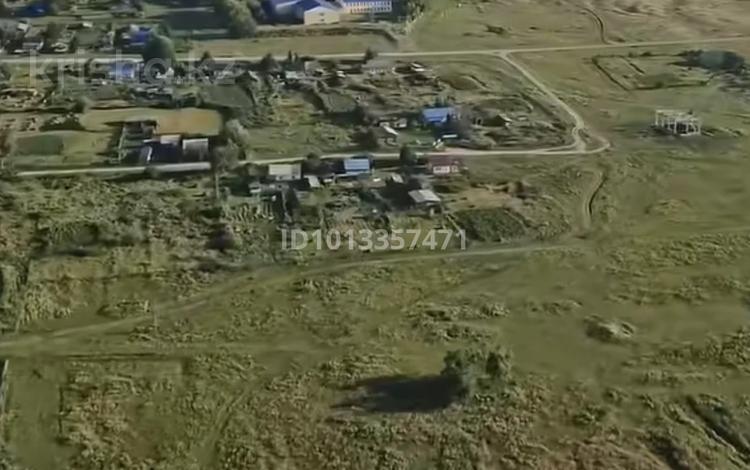 Жер телімі · 25 сотық, Катон-Қарагай, бағасы: 15 млн ₸ в  — фото 2