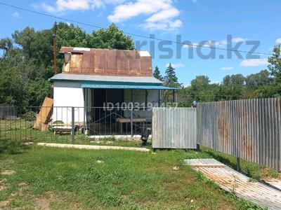 Дача · 2 комнаты · 45 м² · 10 сот., Звездочка 4 за 7 млн 〒 в Уральске