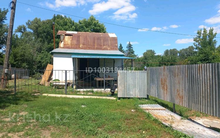 Дача · 2 комнаты · 45 м² · 10 сот., Звездочка 4 за 7 млн ₸ в Уральске — фото 2