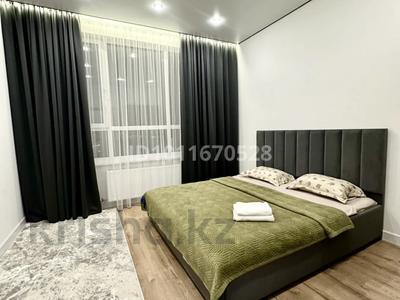 2-комнатная квартира · 70 м² · 16 этаж, Улы Дала 25 — Толе Би за 20 000 ₸ в Астане, Нура р-н