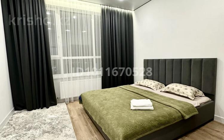 2-бөлмелі пәтер · 70 м² · 16 қабат, Улы Дала 25 — Толе Би, бағасы: 20 000 ₸ в Астане, Нура р-н — фото 2