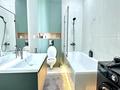 2-бөлмелі пәтер · 70 м² · 16 қабат, Улы Дала 25 — Толе Би, бағасы: 20 000 ₸ в Астане, Нура р-н — фото 4