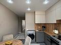 3-бөлмелі пәтер · 64.8 м² · 2/5 қабат, Юность 49, бағасы: 26 млн ₸ в Семее — фото 11