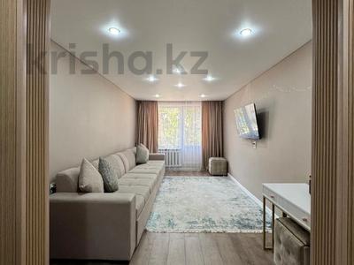 3-комнатная квартира · 64.8 м² · 2/5 этаж, Юность 49 за 26 млн ₸ в Семее