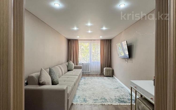 3-бөлмелі пәтер · 64.8 м² · 2/5 қабат, Юность 49, бағасы: 26 млн ₸ в Семее — фото 6