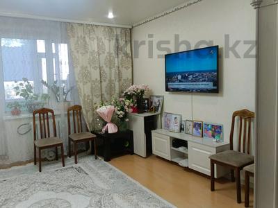 4-бөлмелі пәтер · 82 м² · 9/9 қабат, Ауэзова 21/1, бағасы: 22 млн 〒 в Экибастузе