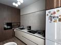 2-комнатная квартира · 63 м² · 9/12 этаж, Жубан Молдагалиев 5 за 45.5 млн ₸ в Астане, Нура р-н — фото 9