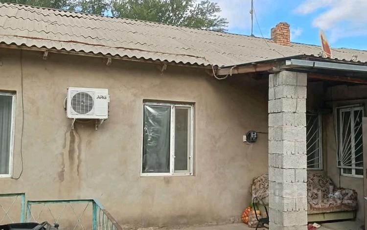 3-комнатная квартира · 60 м² · 1/1 этаж, 3 переулок Автомобильной за 22 млн ₸ в Таразе — фото 2