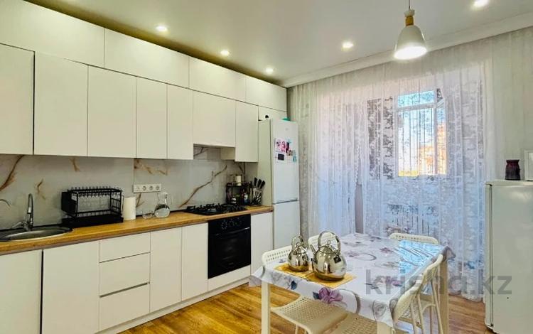 3-комнатная квартира · 90 м² · 5/5 этаж, Нур Актобе, Нур Актобе 2 микрорайон за 28 млн ₸ — фото 2