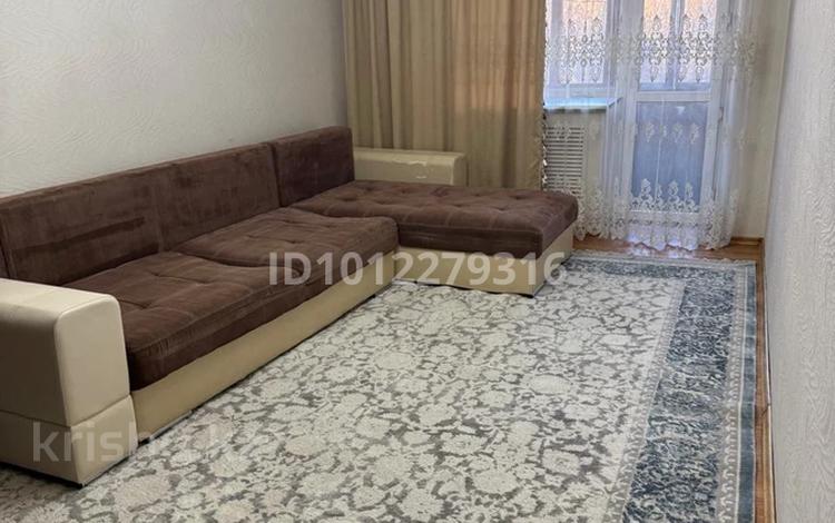 2-бөлмелі пәтер · 52.7 м² · 4/5 қабат, ул. Ержанова 12, бағасы: 19.9 млн ₸ в Караганде — фото 2