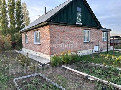 Отдельный дом · 3 комнаты · 70 м² · 10 сот., Аблакетка — Конденсаторныи завод за 20 млн 〒 в Усть-Каменогорске