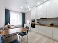 3-комнатная квартира · 63 м² · 9/10 этаж, А.Токпанова 8/6 за 46 млн ₸ в Астане, Алматы р-н — фото 17
