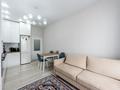 3-комнатная квартира · 63 м² · 9/10 этаж, А.Токпанова 8/6 за 46 млн ₸ в Астане, Алматы р-н — фото 21