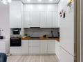 3-комнатная квартира · 63 м² · 9/10 этаж, А.Токпанова 8/6 за 46 млн ₸ в Астане, Алматы р-н — фото 24