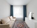 3-комнатная квартира · 63 м² · 9/10 этаж, А.Токпанова 8/6 за 46 млн ₸ в Астане, Алматы р-н — фото 25