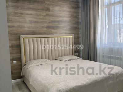 2-комнатная квартира · 57 м² · 8/8 этаж, Улы Дала 65/2 за 39 млн ₸ в Астане, Есильский р-н