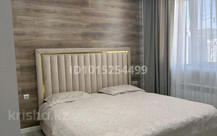 2-комнатная квартира · 57 м² · 8/8 этаж, Улы Дала 65/2 за 39 млн ₸ в Астане, Есильский р-н — фото 2