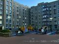 2-комнатная квартира · 57 м² · 8/8 этаж, Улы Дала 65/2 за 39 млн ₸ в Астане, Есильский р-н — фото 32