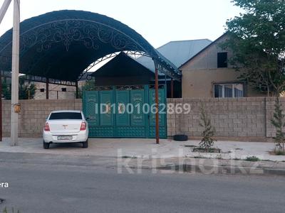 Жеке үй · 5 бөлме · 135 м² · 8 жүзд., мкр Северо-Запад Орис 22 — Орис-Ушкиян от Аргынбекова 3-я улица, дом угловой, бағасы: 60 млн ₸ в Шымкенте, Абайский р-н