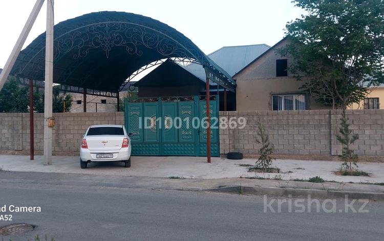 Жеке үй · 5 бөлме · 135 м² · 8 жүзд., мкр Северо-Запад Орис 22 — Орис-Ушкиян от Аргынбекова 3-я улица, дом угловой, бағасы: 60 млн ₸ в Шымкенте, Абайский р-н — фото 29