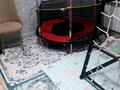 Жеке үй · 5 бөлме · 135 м² · 8 жүзд., мкр Северо-Запад Орис 22 — Орис-Ушкиян от Аргынбекова 3-я улица, дом угловой, бағасы: 60 млн ₸ в Шымкенте, Абайский р-н — фото 30