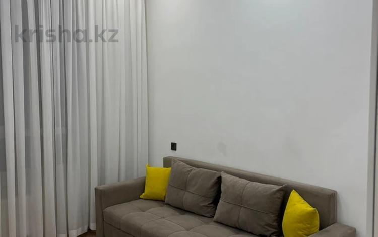 2-бөлмелі пәтер · 43 м² · 10/12 қабат, Райымбека, бағасы: 34.5 млн ₸ в Алматы, Алатауский р-н — фото 2