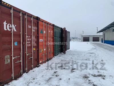 Склады · 30 м² за 45 000 〒 в Петропавловске