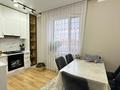 2-комнатная квартира · 57 м² · 1/9 этаж, Бирлик за 27 млн ₸ в Талдыкоргане — фото 7