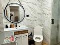 2-комнатная квартира · 57 м² · 1/9 этаж, Бирлик за 27 млн ₸ в Талдыкоргане — фото 10
