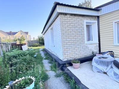 Отдельный дом · 4 комнаты · 85.5 м² · 13 сот., Комсомольский переулок 2 за 21.7 млн ₸ в Затобольске (Тобыле)