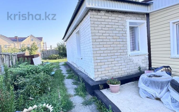 Отдельный дом · 4 комнаты · 85.5 м² · 13 сот., Комсомольский переулок 2 за 21.7 млн ₸ в Затобольске (Тобыле) — фото 6