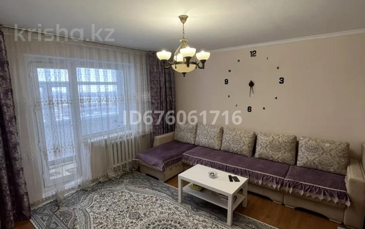 2-комнатная квартира, 58.4 м², 8/10 этаж, Ермекова 106А за 19.5 млн 〒 в Караганде — фото 2