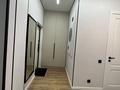 2-бөлмелі пәтер, 45 м², 8/12 қабат ай сайын, Туран 43/5 — Хан-Шатыр, Greenmall, Сарыарка ТРЦ, бағасы: 280 000 〒 в Астане, Есильский р-н — фото 6