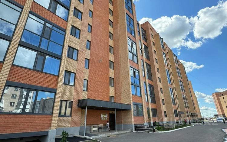 1-бөлмелі пәтер · 45 м² · 7/9 қабат, Жк Премьера 2 13 — ЖК Премьера 2, бағасы: 10 000 〒 в Кокшетау — фото 2