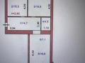 3-комнатная квартира · 78.9 м², Жумабаева 13/1 за 30 млн ₸ в Кокшетау — фото 7