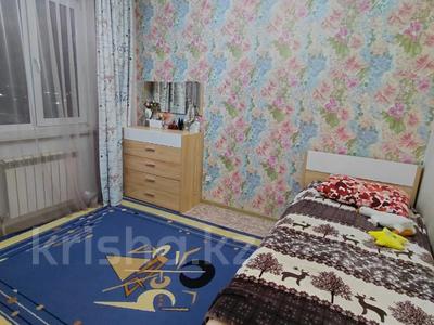 3-бөлмелі пәтер · 72 м² · 5/14 қабат, Айнаколь 56/1, бағасы: 36 млн ₸ в Астане, Алматы р-н