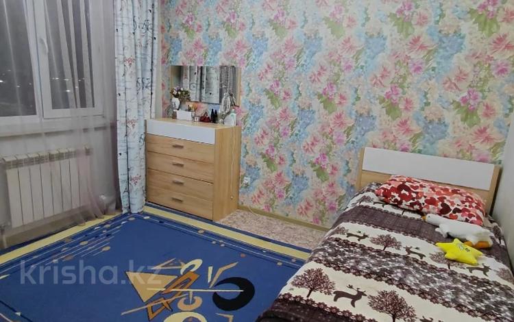 3-бөлмелі пәтер · 72 м² · 5/14 қабат, Айнаколь 56/1, бағасы: 36 млн ₸ в Астане, Алматы р-н — фото 2
