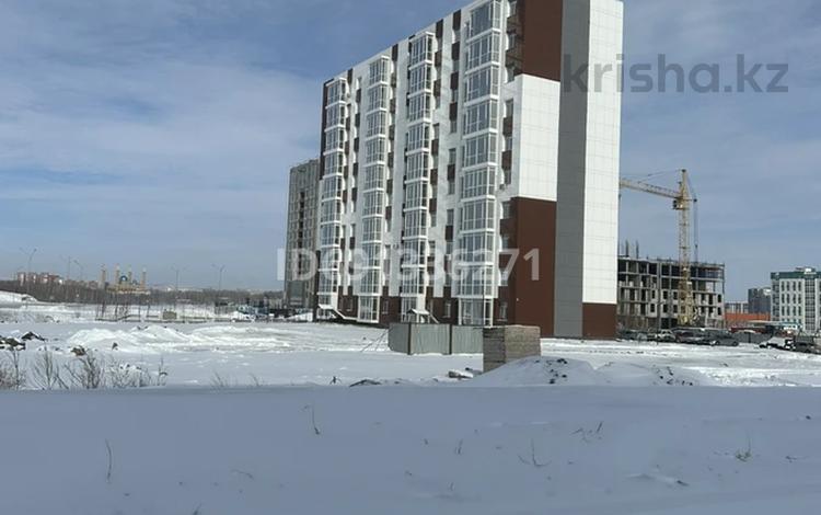 3-комнатная квартира, 69 м², 1/9 этаж, Илияса Есенберлина 76 за 26 млн 〒 в Усть-Каменогорске — фото 2