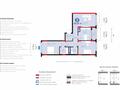 3-бөлмелі пәтер · 85 м² · 3/9 қабат, Жошы хан, бағасы: 61 млн ₸ в Астане, Есильский р-н