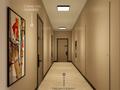 3-бөлмелі пәтер · 85 м² · 3/9 қабат, Жошы хан, бағасы: 61 млн ₸ в Астане, Есильский р-н — фото 8